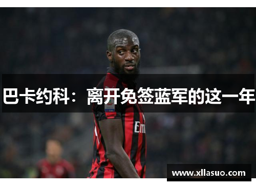 巴卡约科：离开免签蓝军的这一年